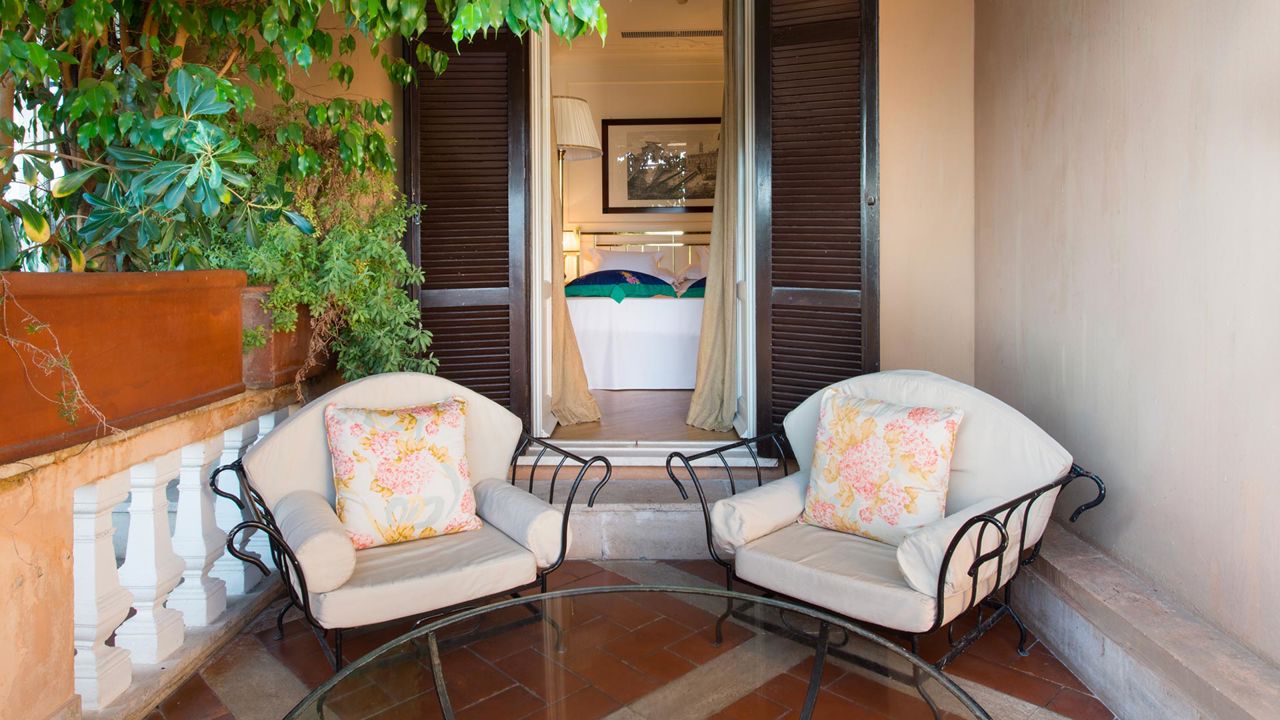 An unforgettable tailor-made experience