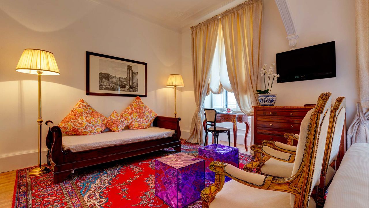 Furnishings and Comfort