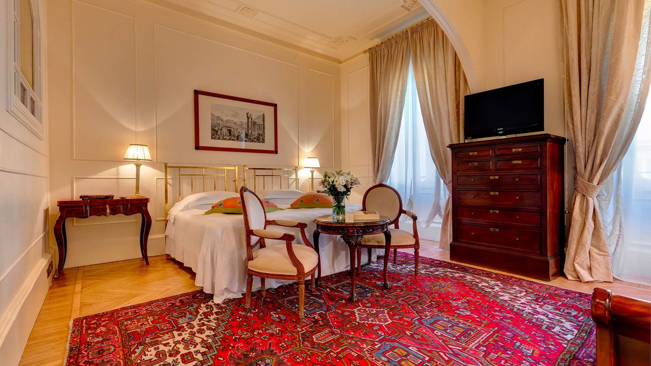 Sophisticated and welcoming spaces