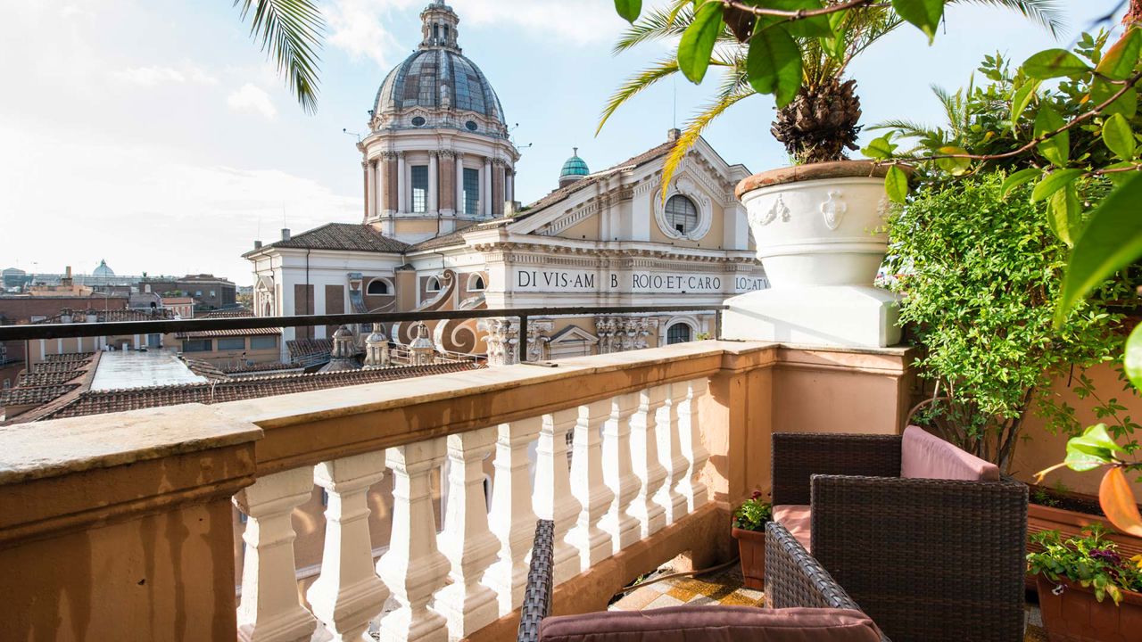 Facilities for Maximum Comfort