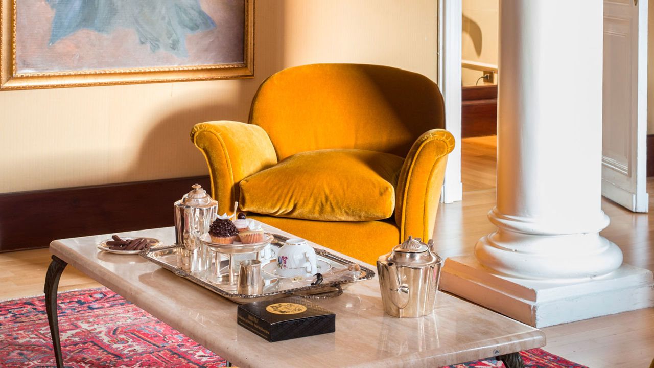 Uniqueness and Personalisation for Every Suite