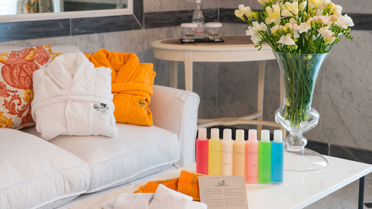 Facilities for Maximum Comfort