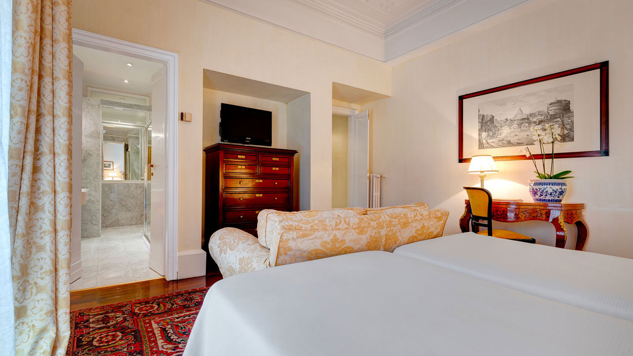 Classic and Refined Design