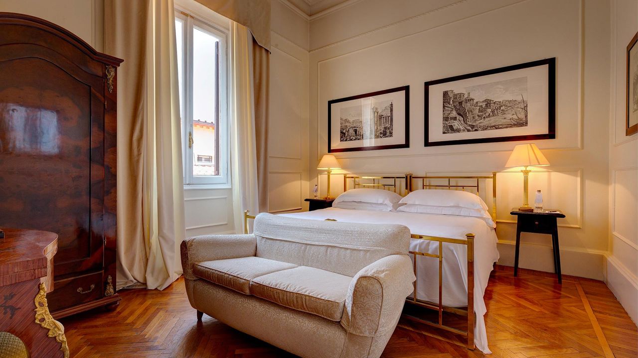 Furniture and comfort