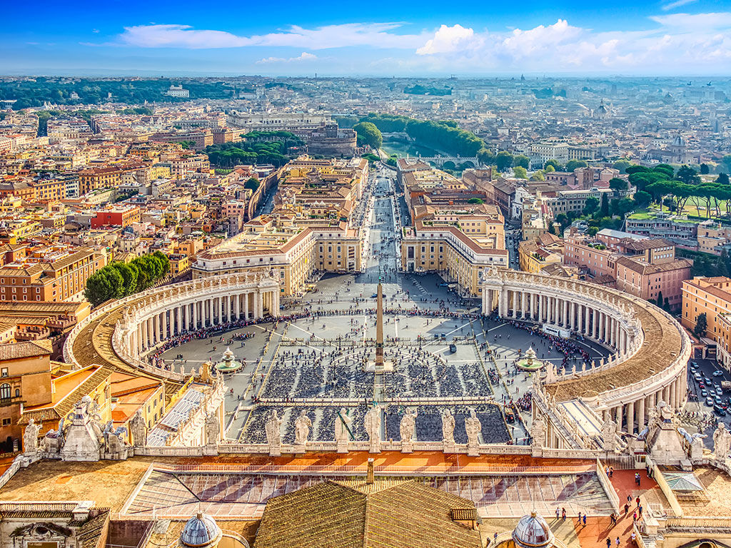 Vaticano84 Gemelli 6 Vaticano84 Gemelli 6