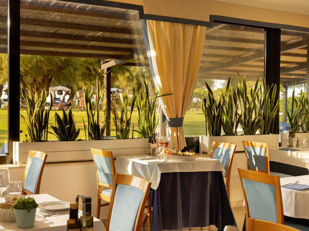 Рестораны и бары 8