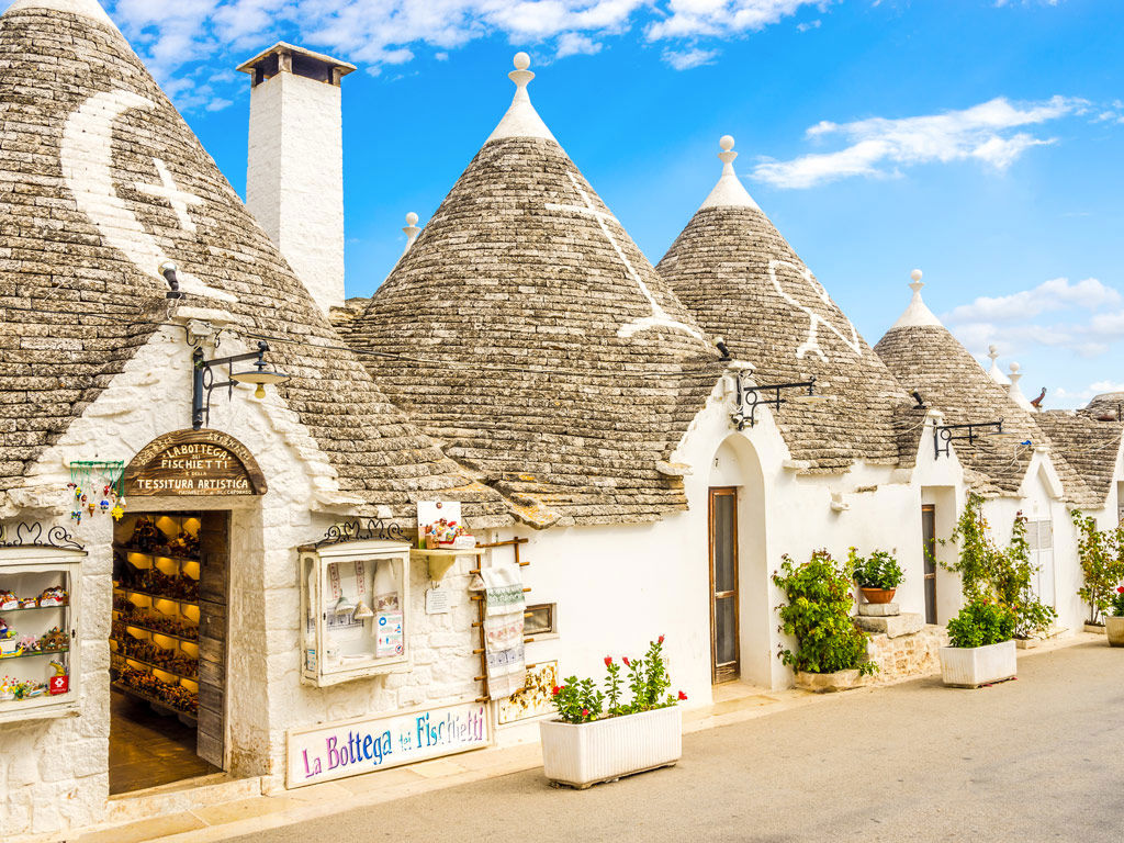Places to Visit 18 Places to Visit 18