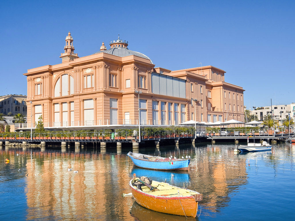 Places to Visit 15 Places to Visit 15