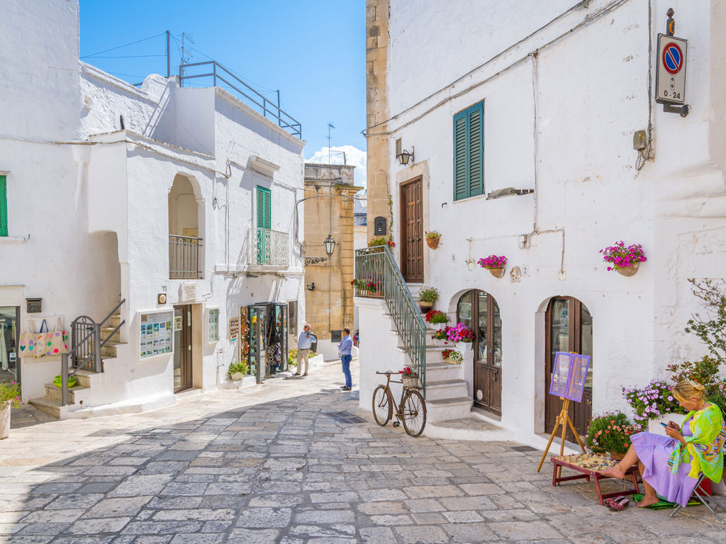 Places to Visit 23 Places to Visit 23