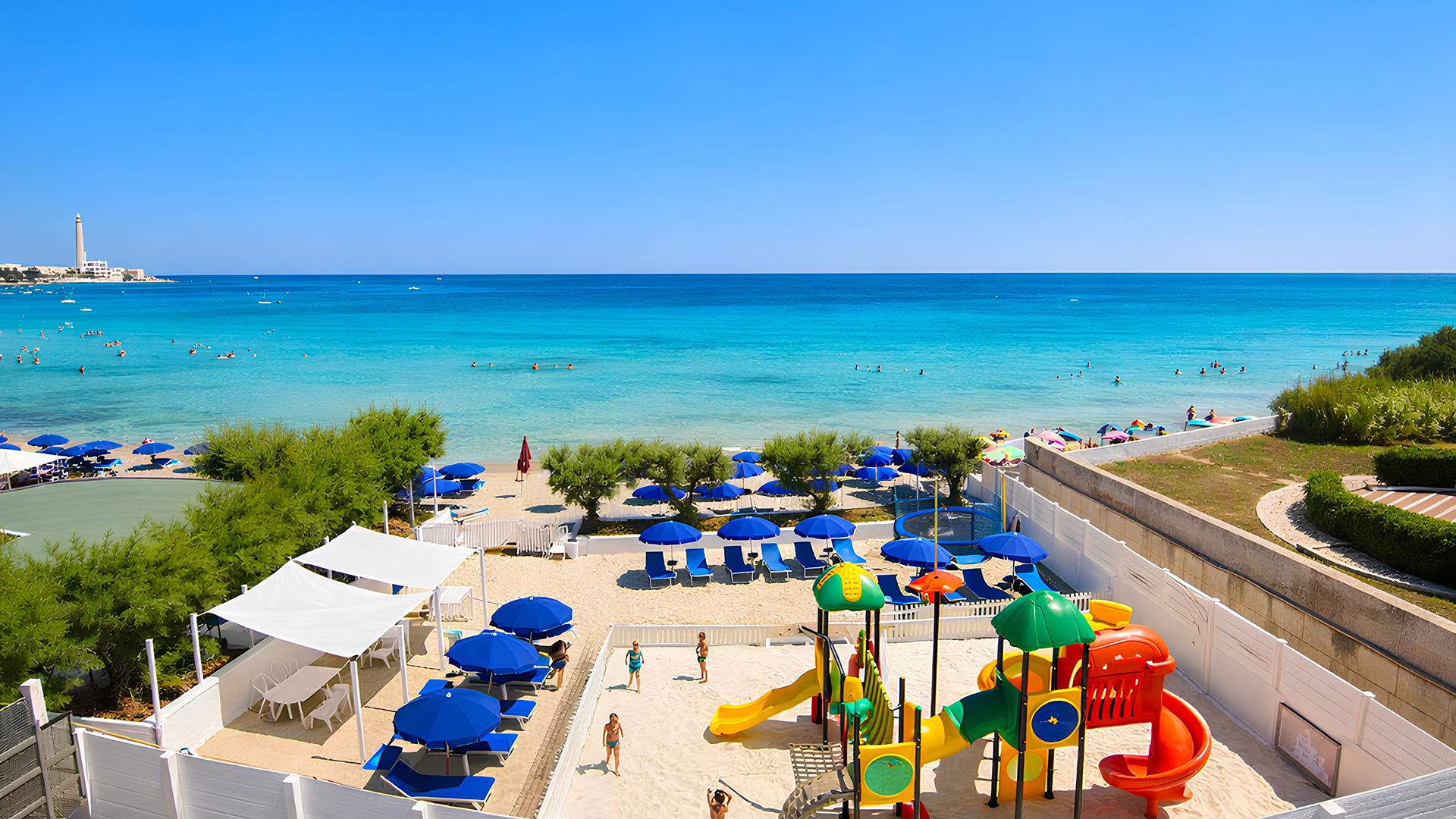 Alle porte del Salento 7