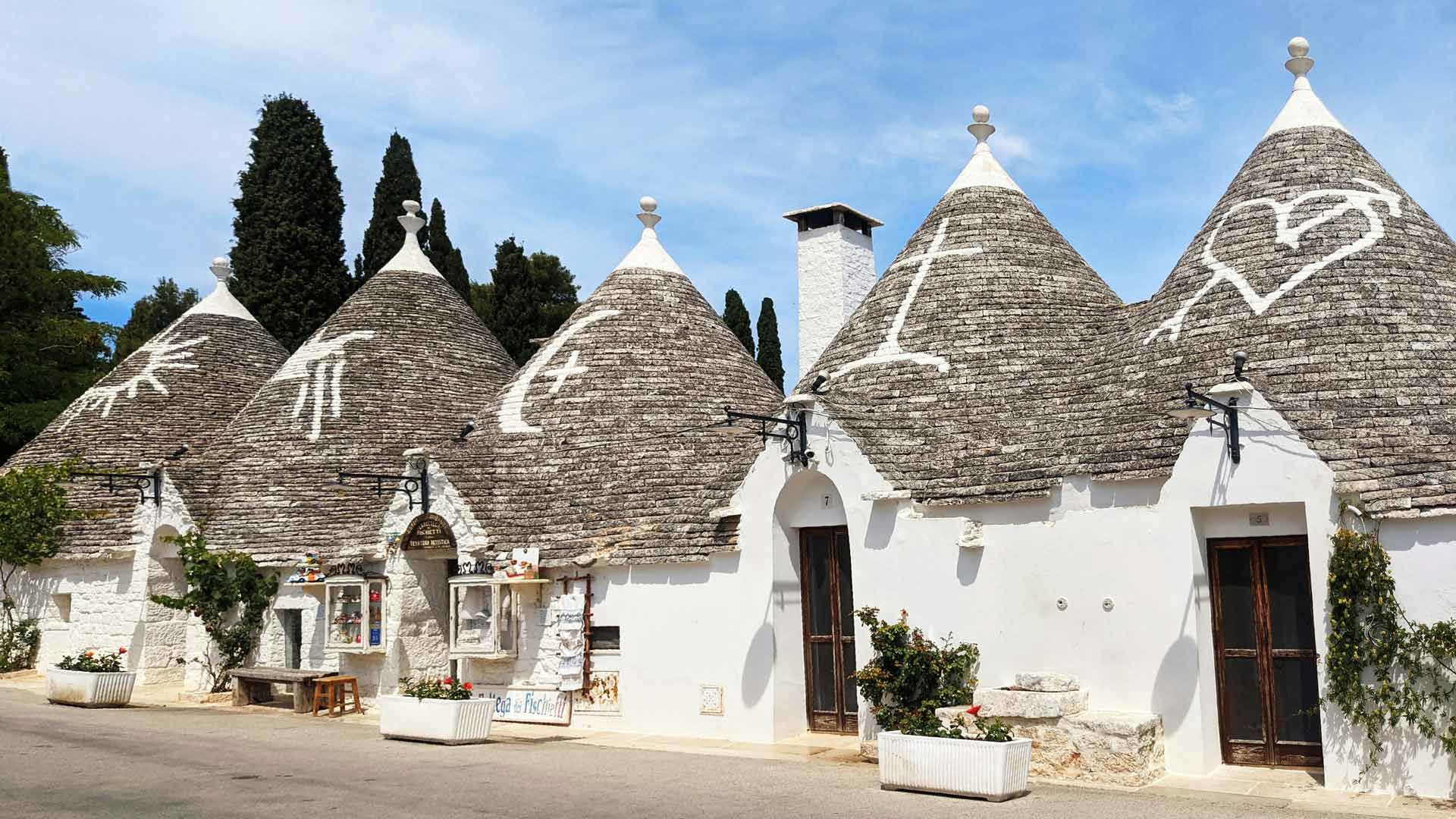 Alberobello 3