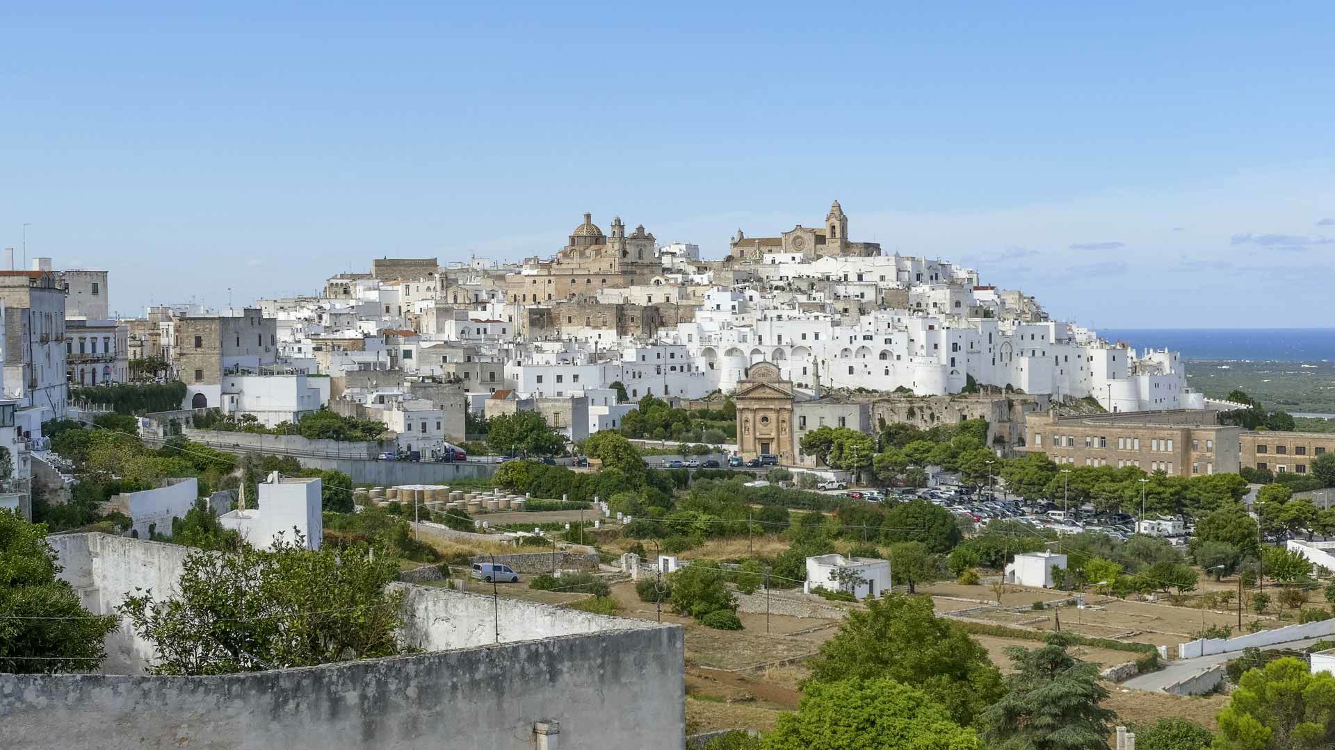 Ostuni 3