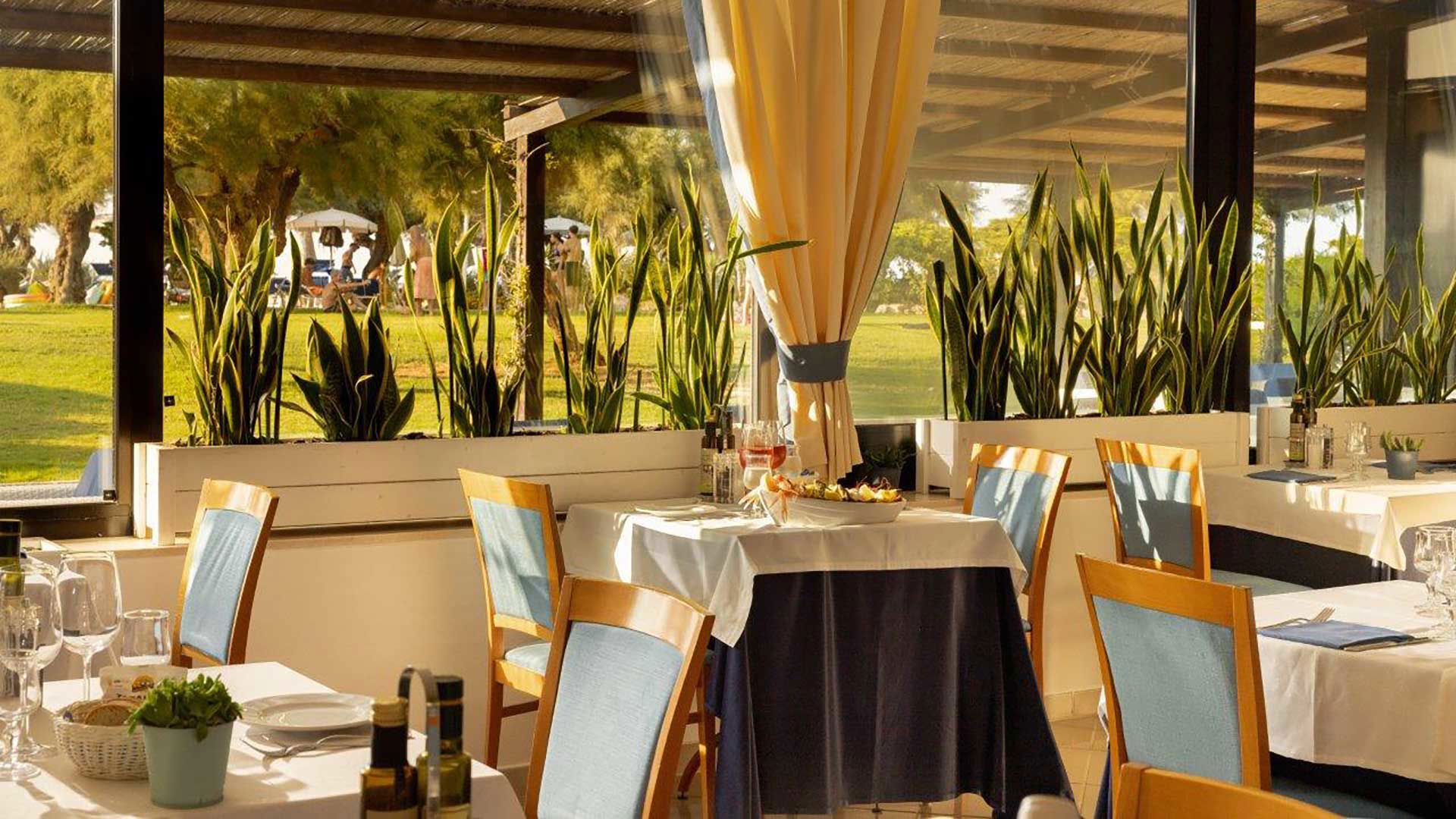 Рестораны и бары 6