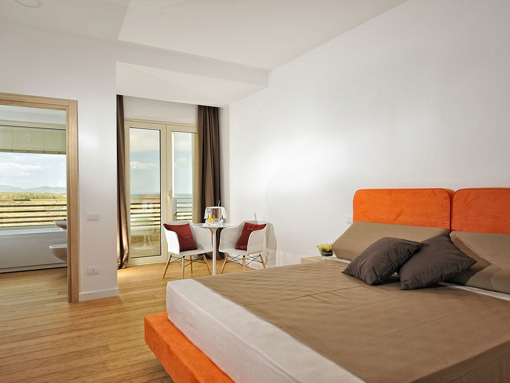 Hotel Torre Salinas 5 Hotel Torre Salinas 5