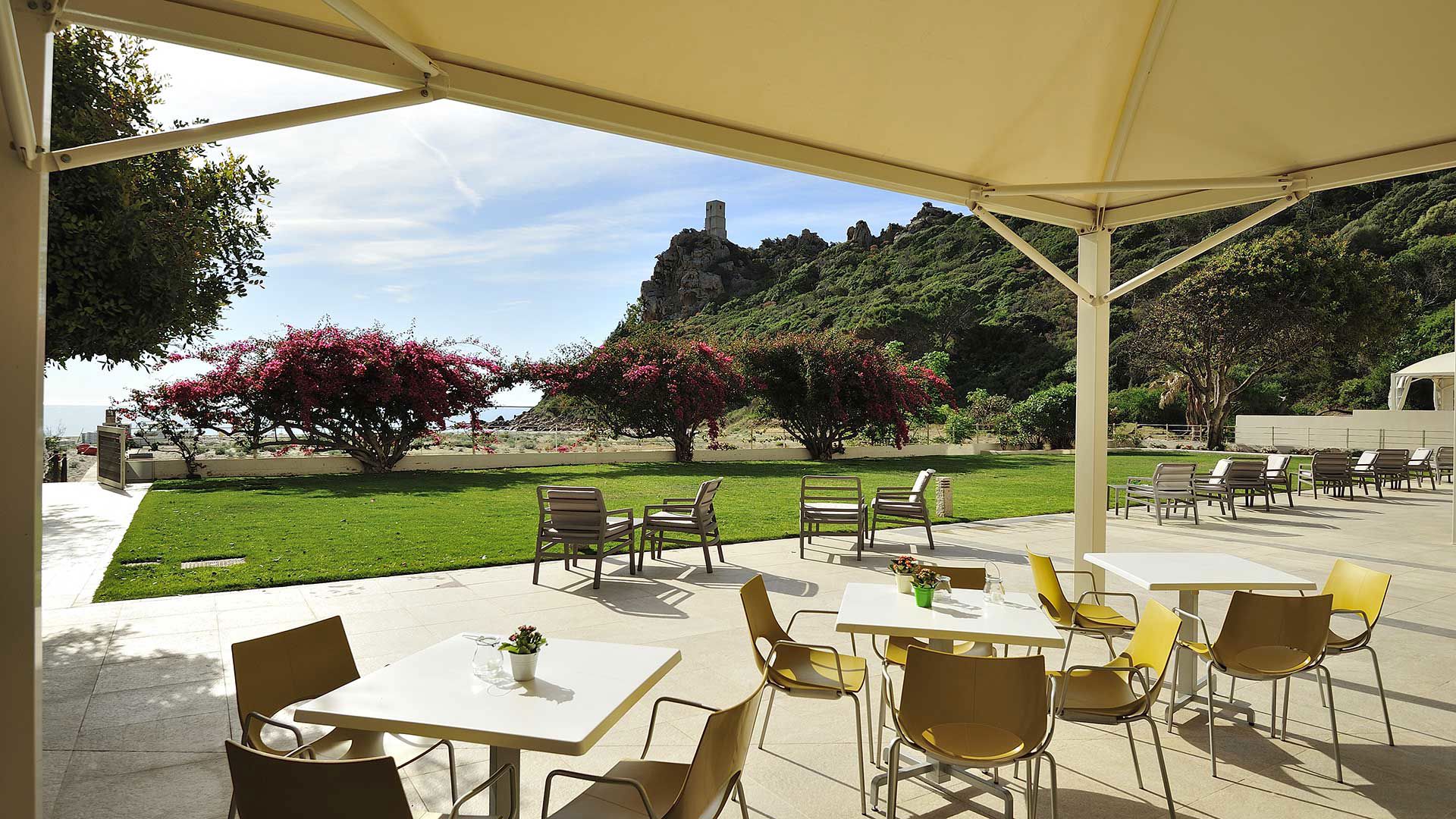 Hotel Torre Salinas 5 Hotel Torre Salinas 5