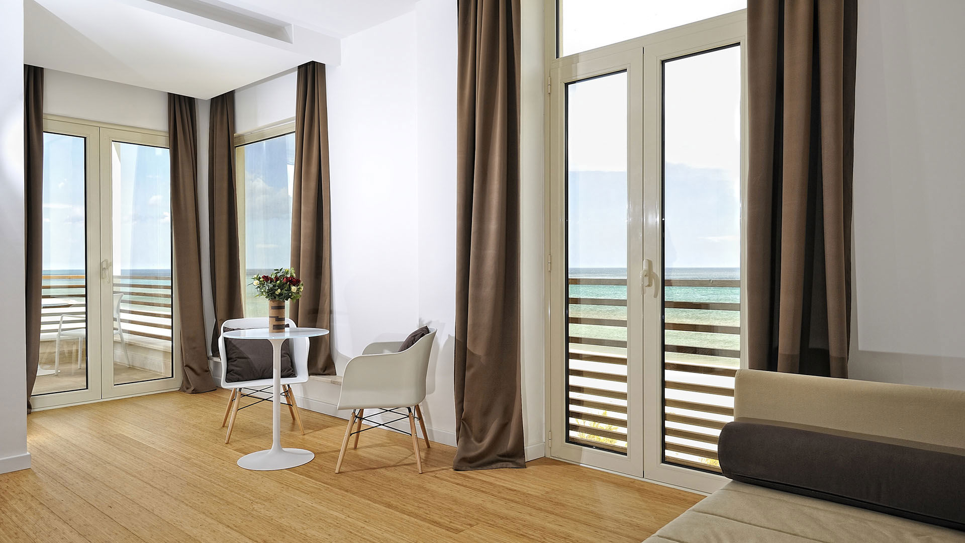 Hotel Torre Salinas 5