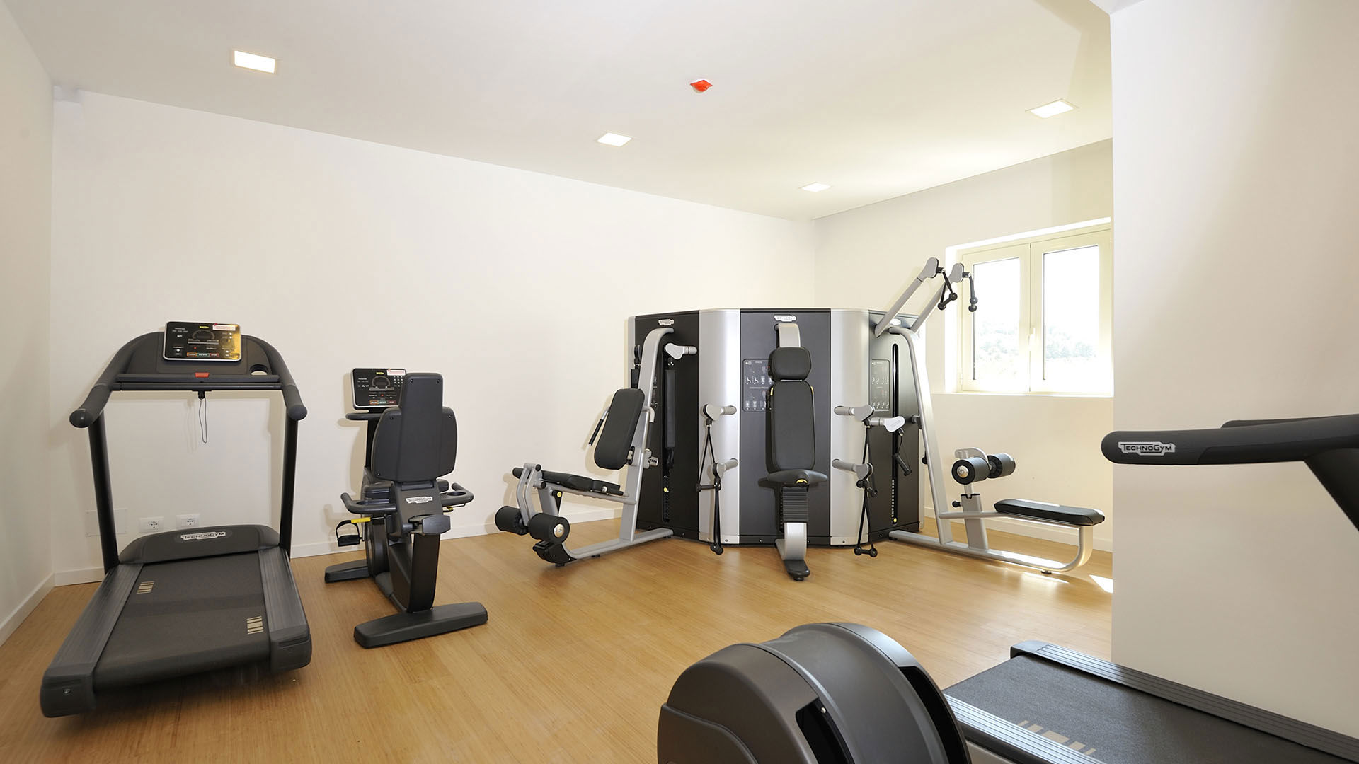 Hotel Torre Salinas 2