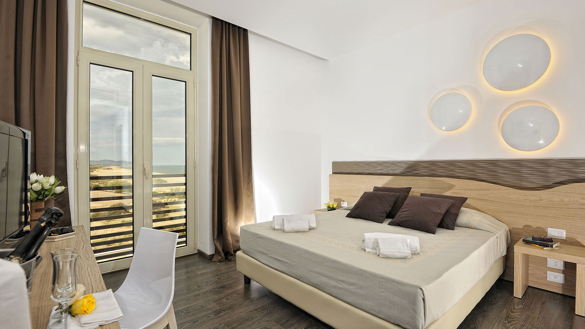 Hotel Torre Salinas 3