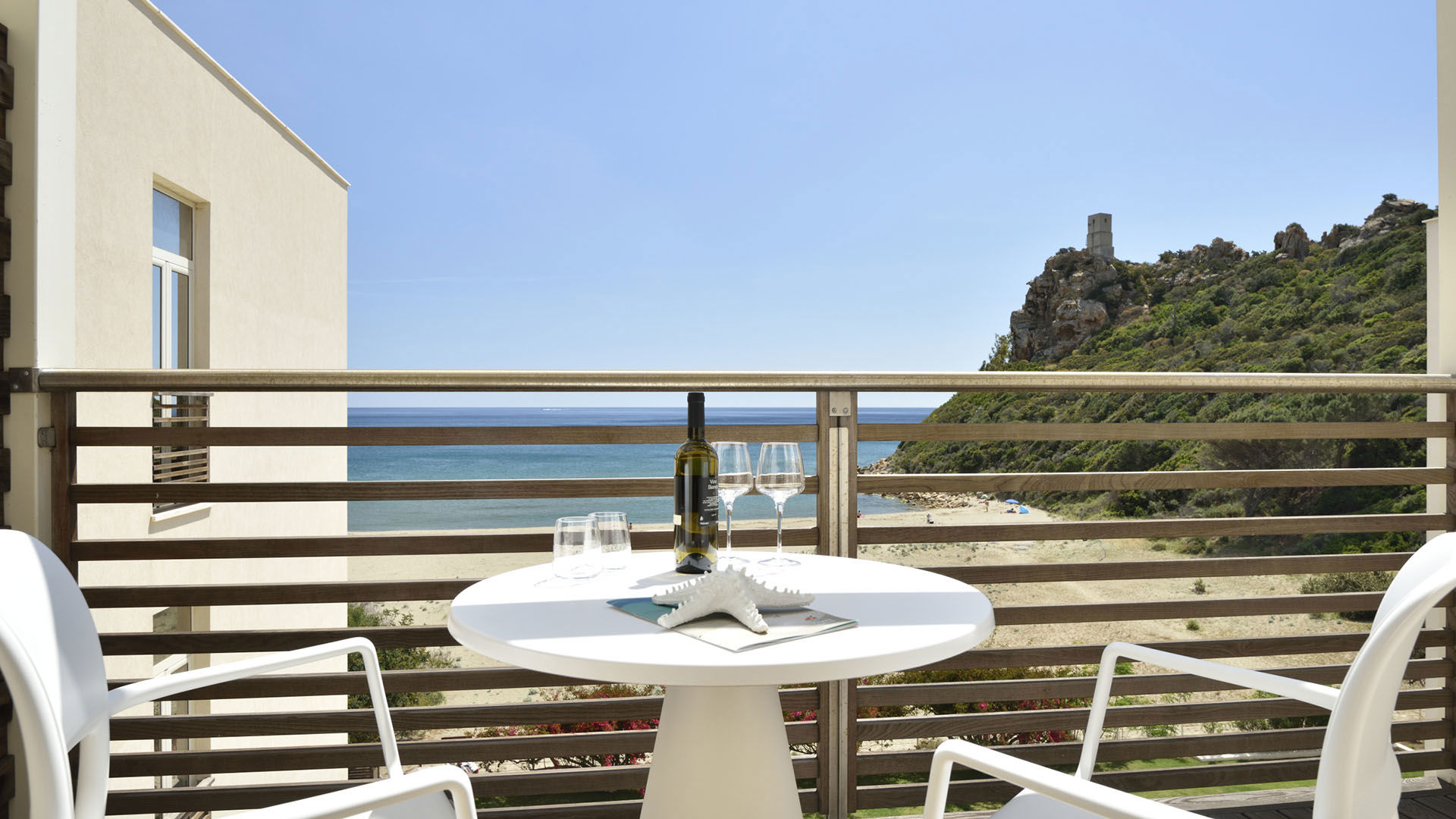 Hotel Torre Salinas 3