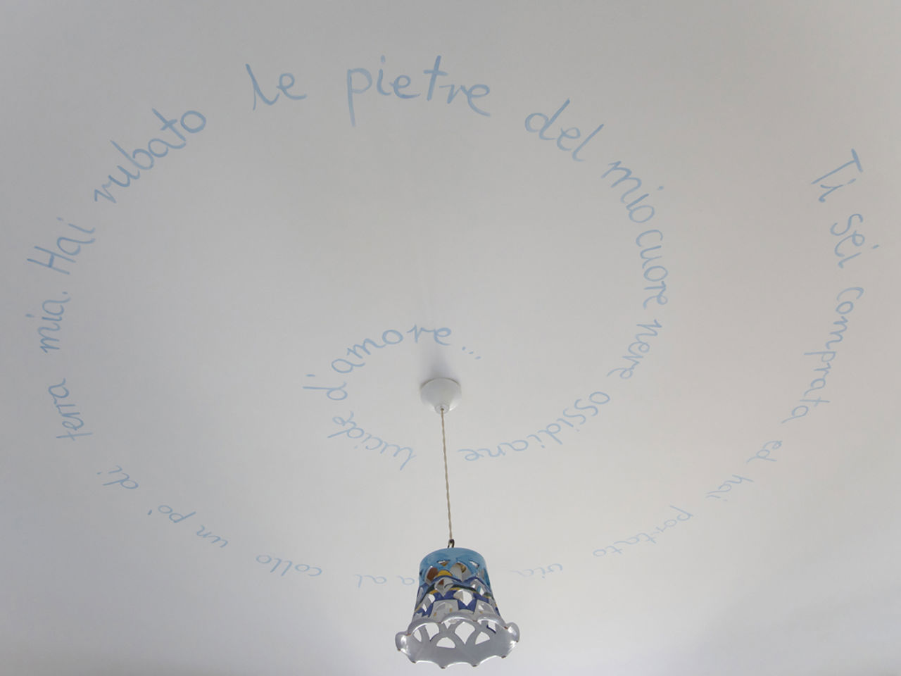 Art, Poetry, and History Within the Hotel Spaces 20