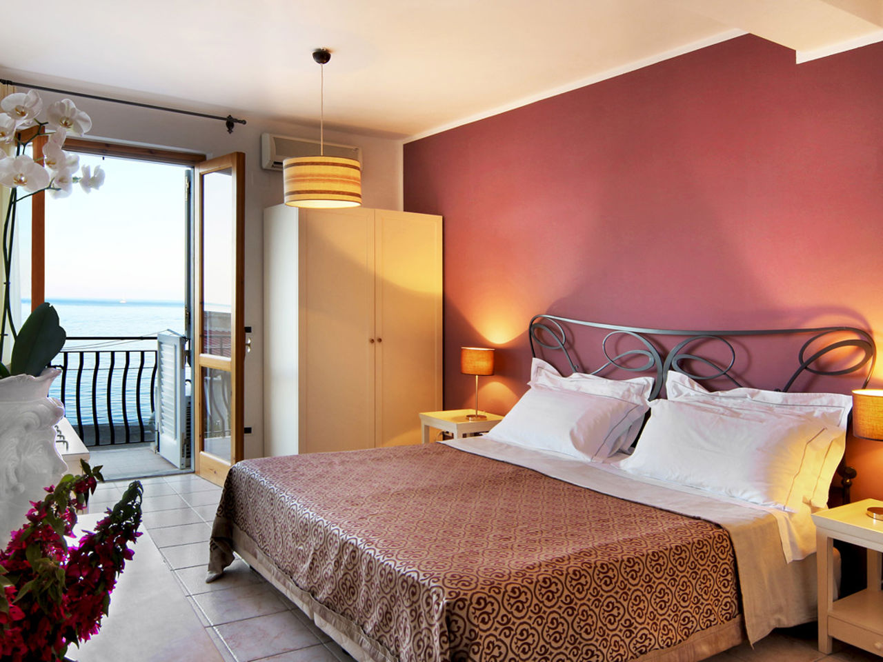 Camere & Suite 9