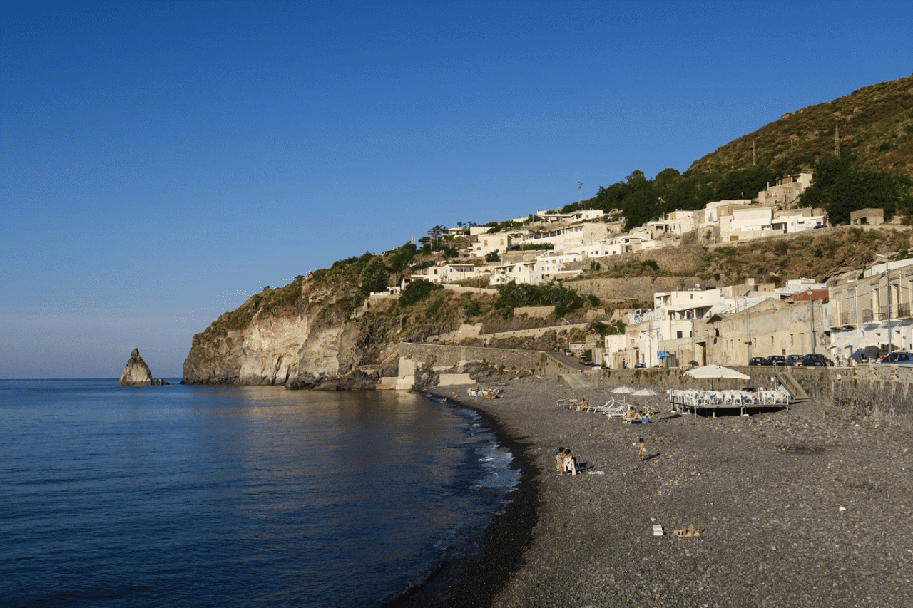 Hotel Cutimare Beach 4