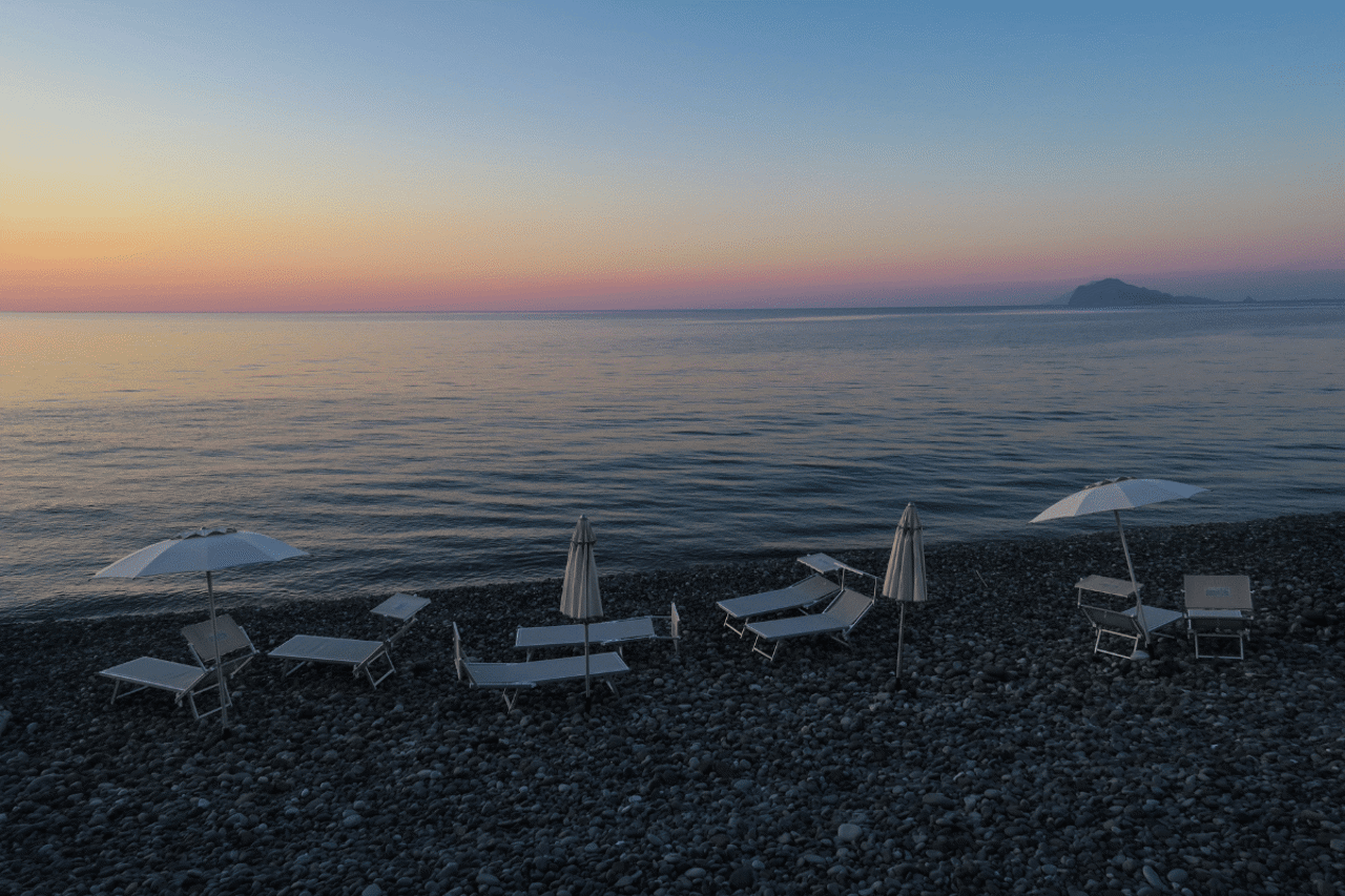 Hotel Cutimare Beach 7