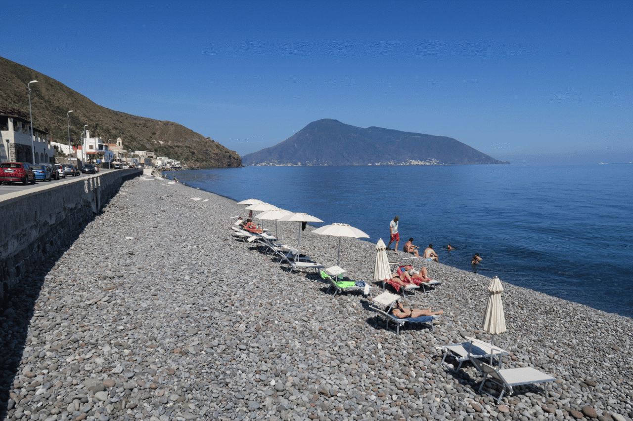 Hotel Cutimare Beach 11