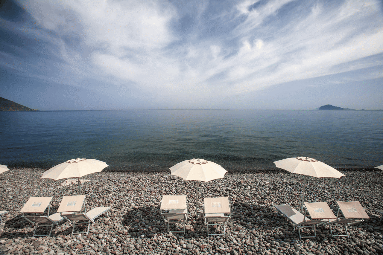 Hotel Cutimare Beach 10