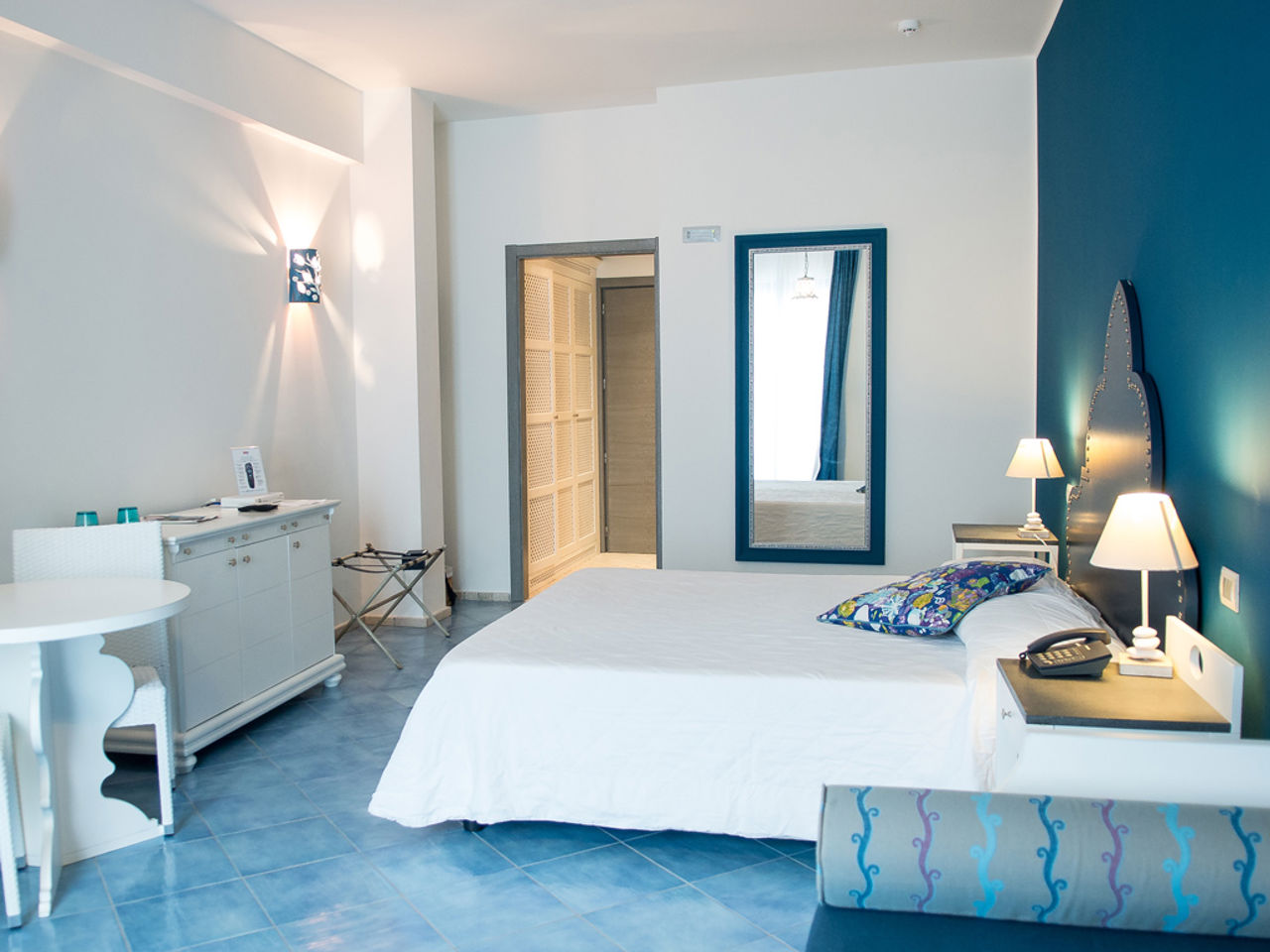 Camere & Suite 12