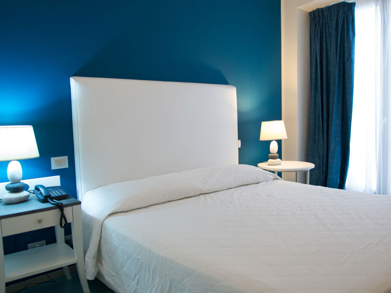 Camere & Suite 12