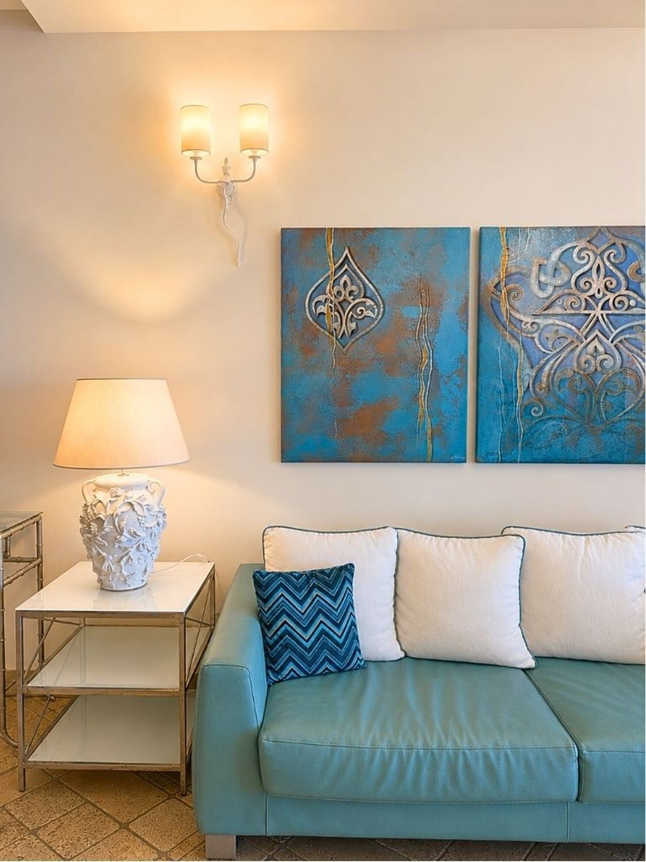 Arte, poesia e storia negli spazi dell’hotel 4 Arte, poesia e storia negli spazi dell’hotel 4