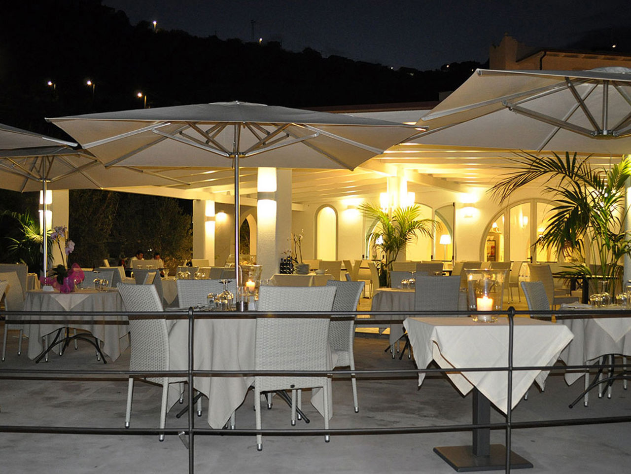 Chimera Restaurant 5