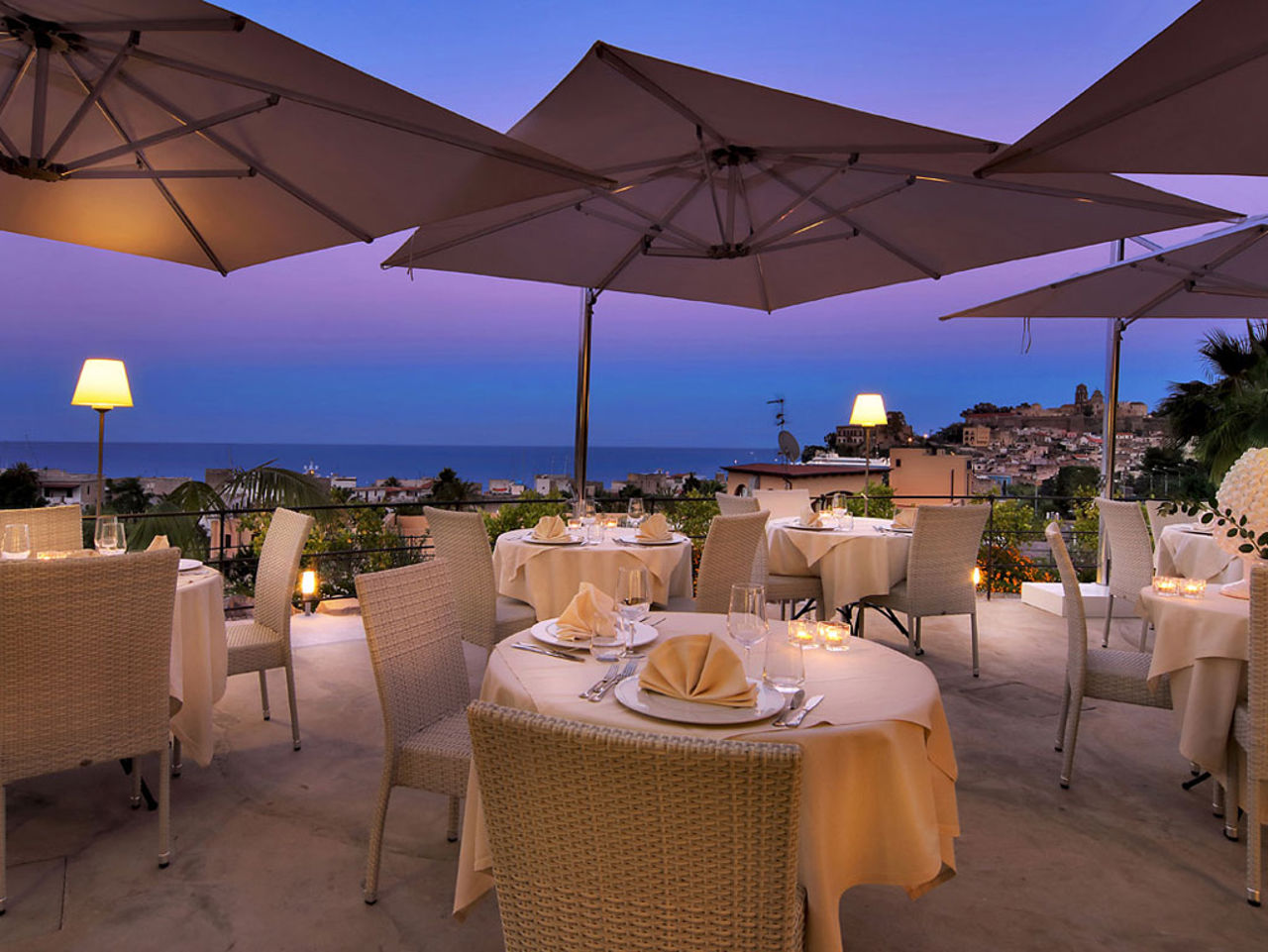 Hotel Mea Lipari 3