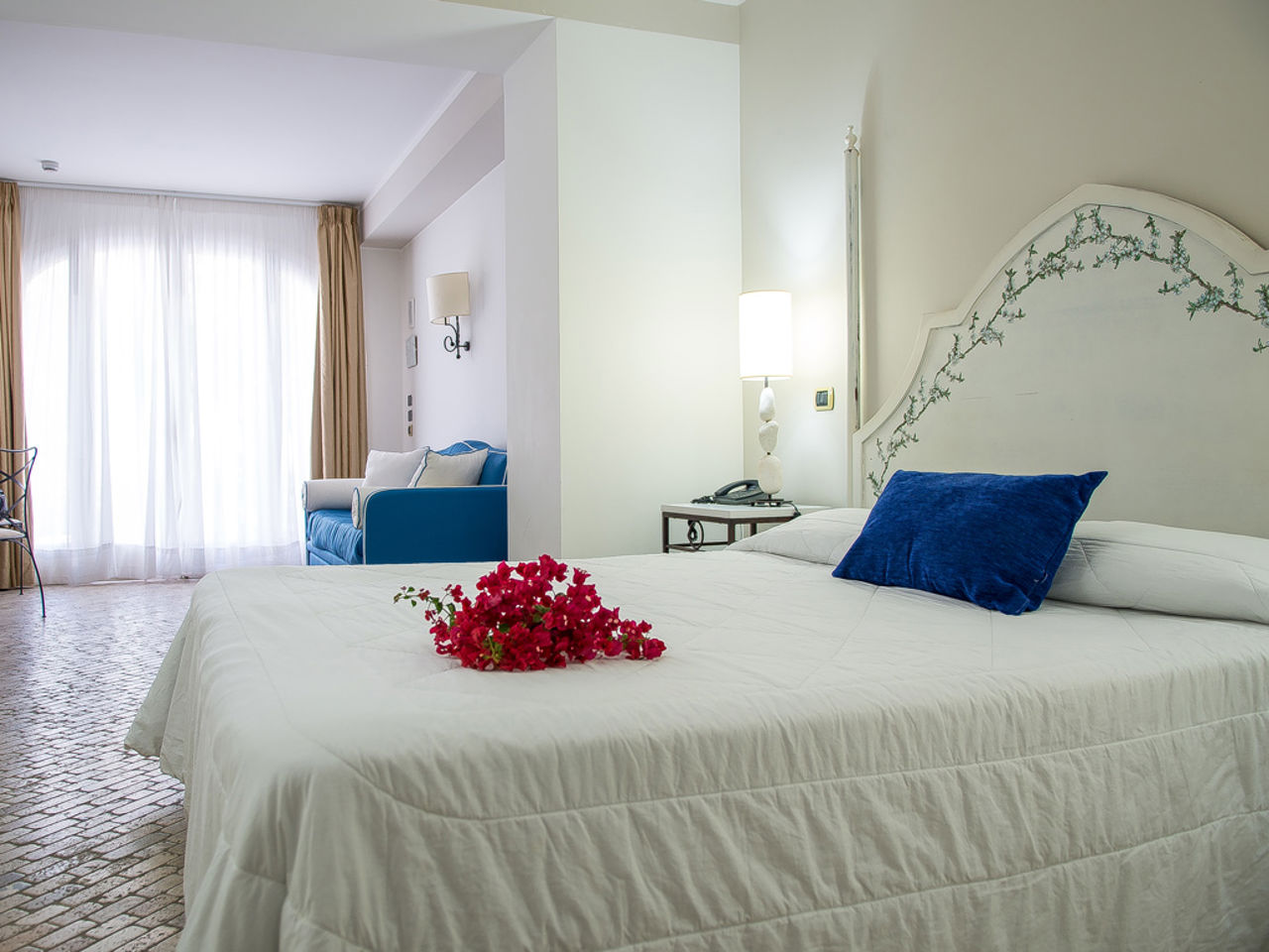 Junior Suite 17