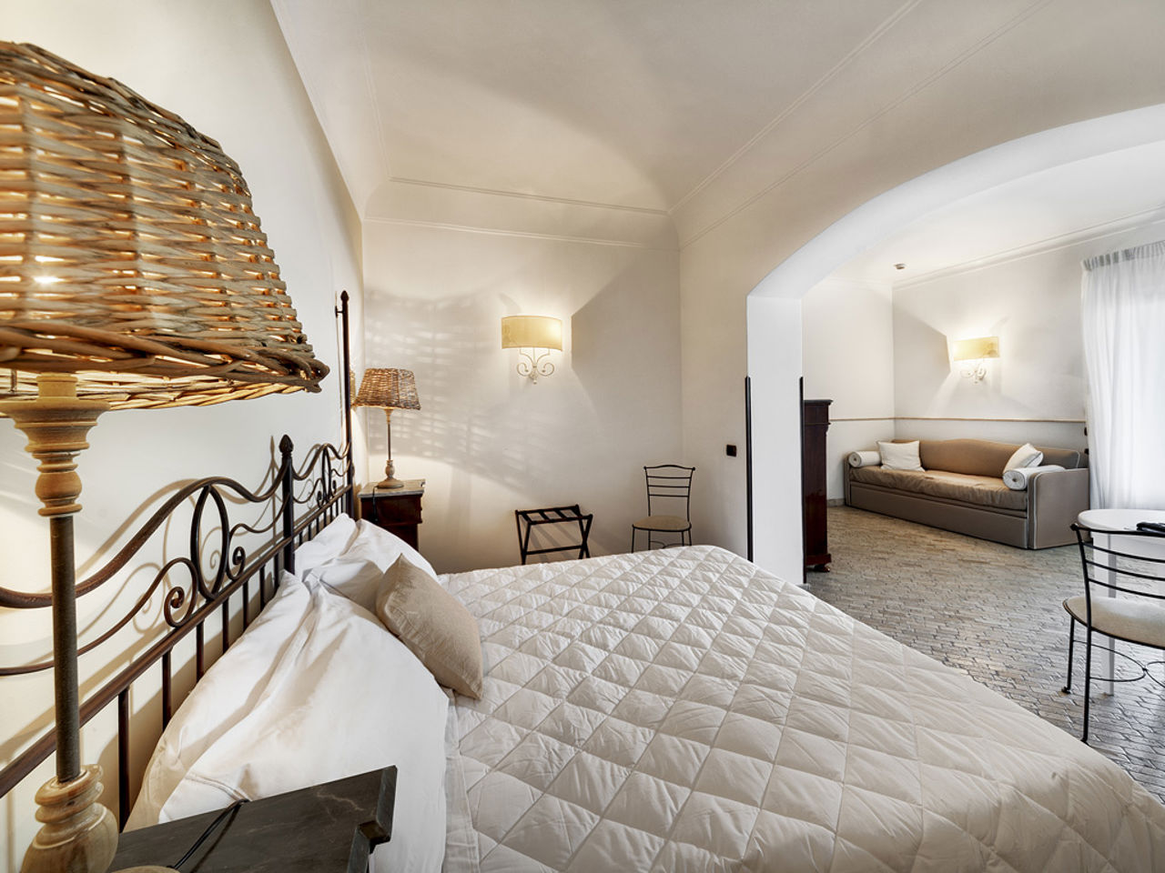 Junior Suite 16