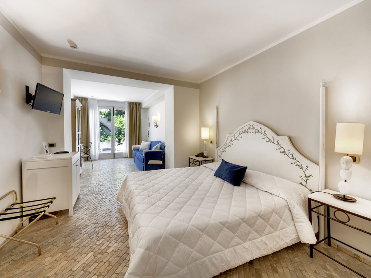Junior Suite 21