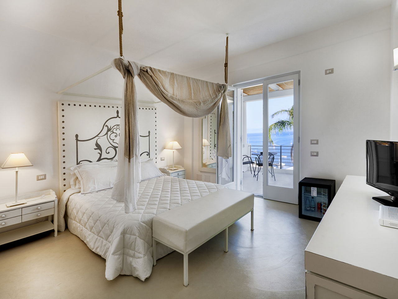 Camere & Suite 9