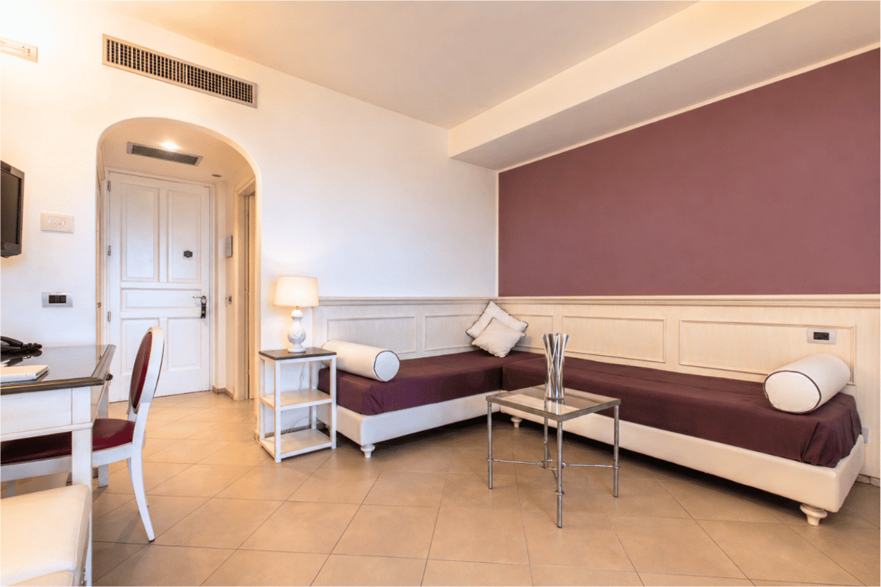 Suite 5