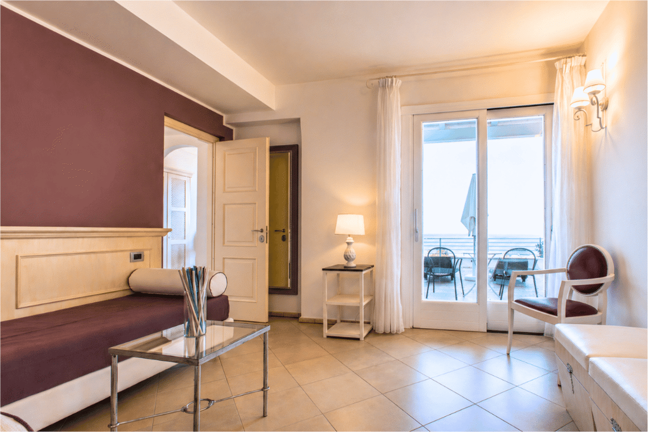 Suite 15
