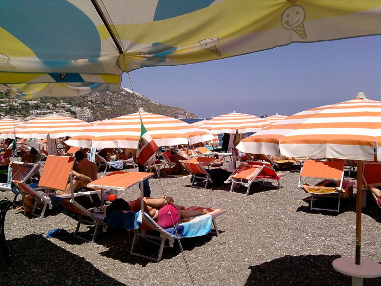 Lidi e Spiagge 6