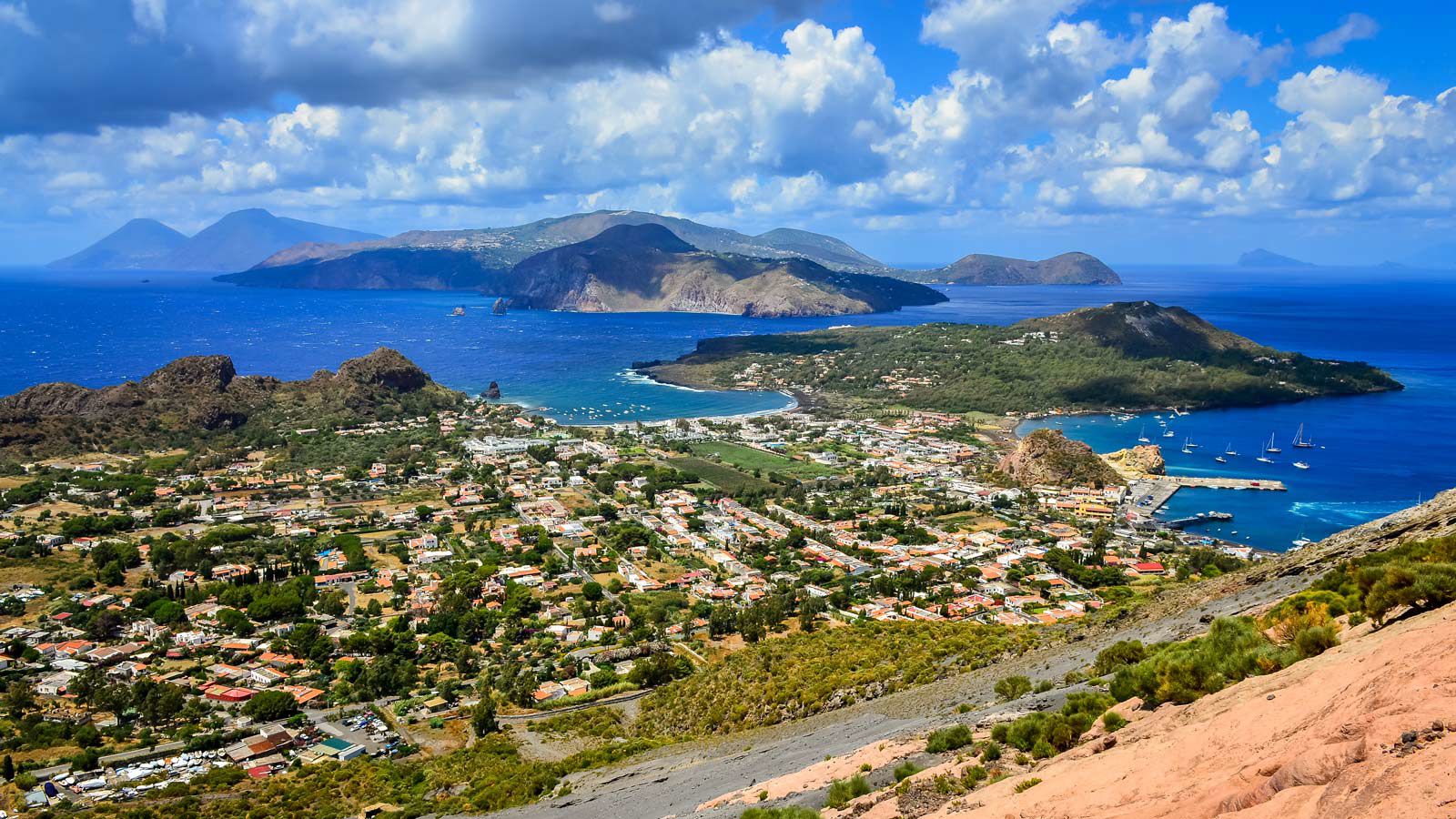 Le Isole Eolie 7