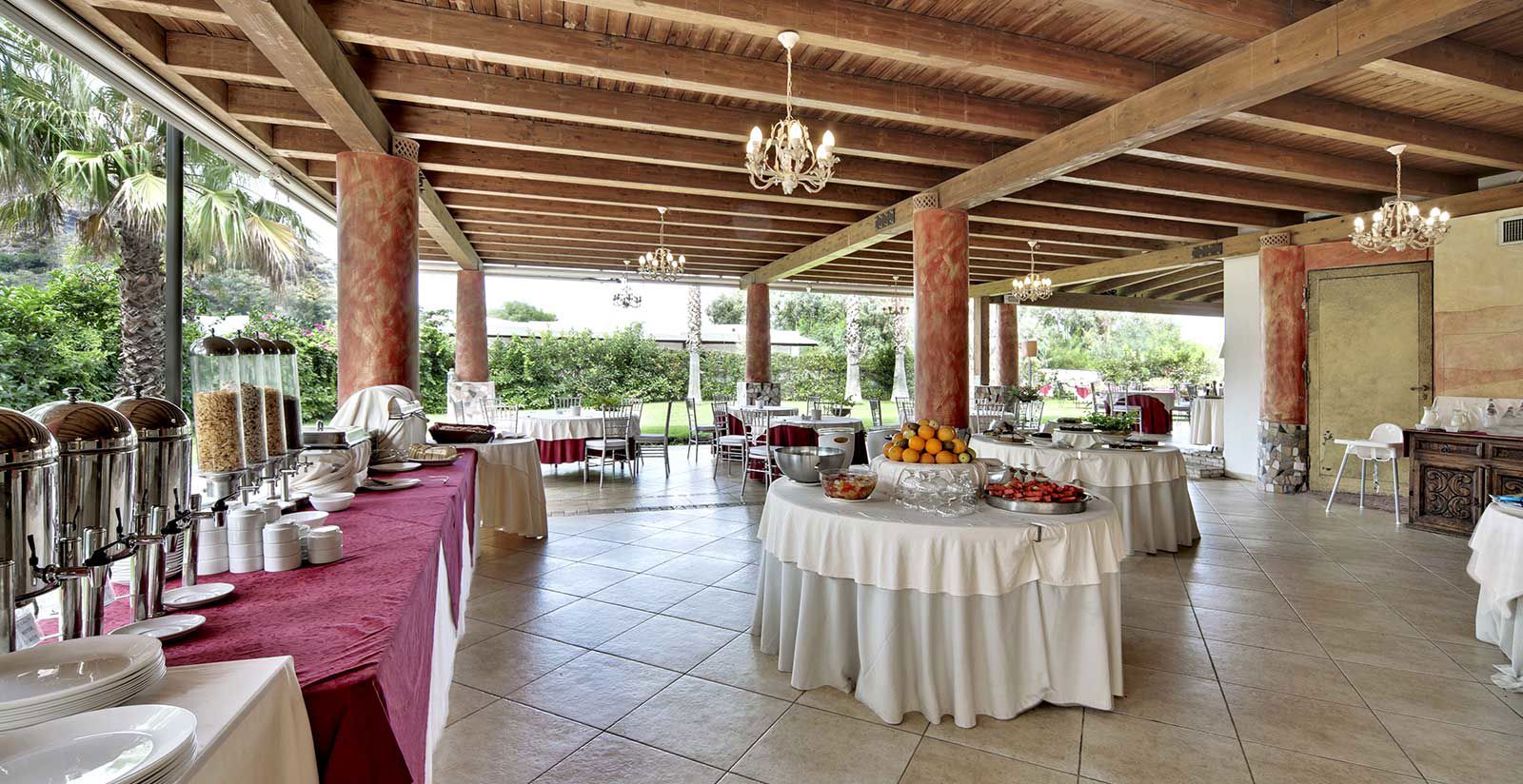 Ristorante 