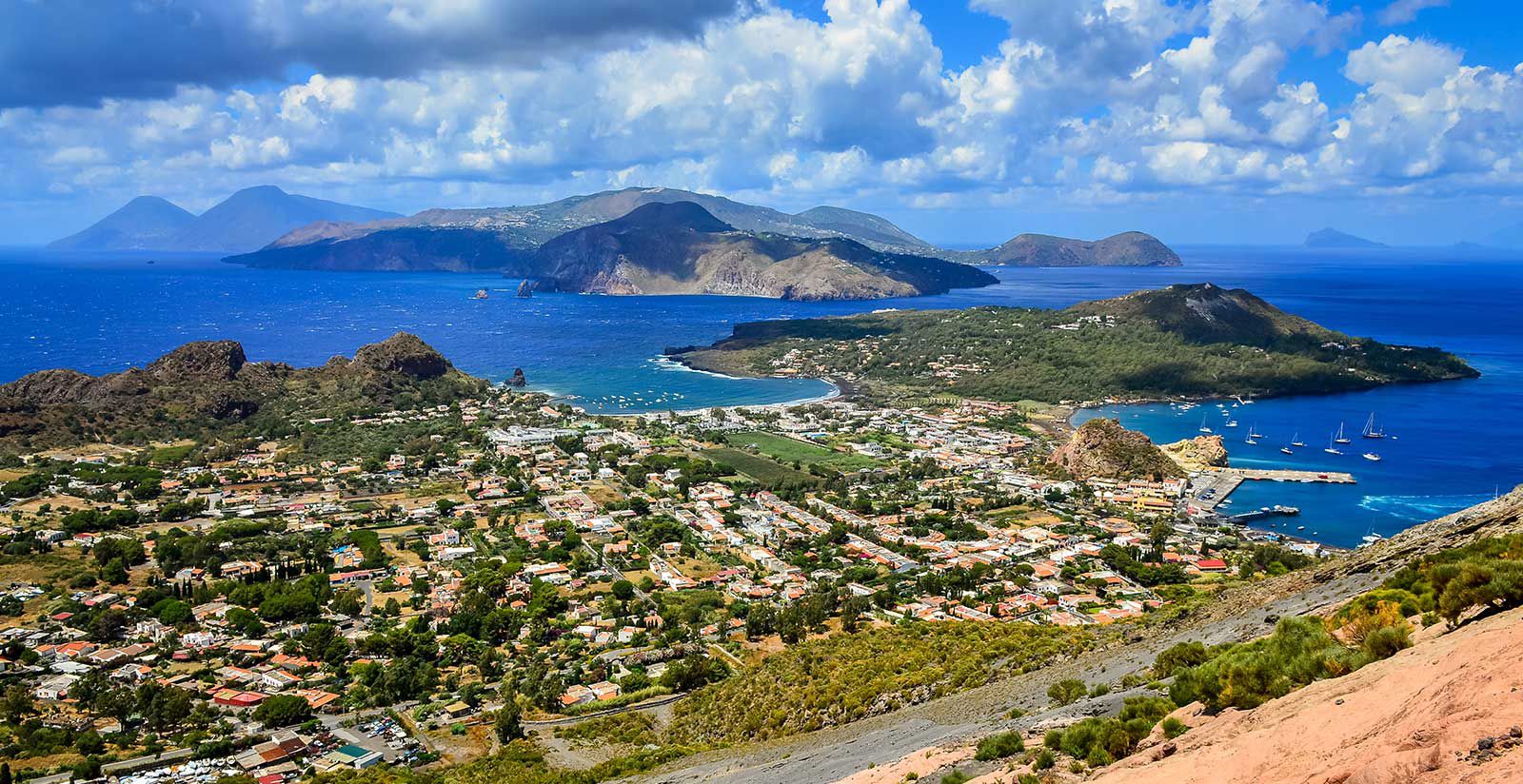 Vulcano  2