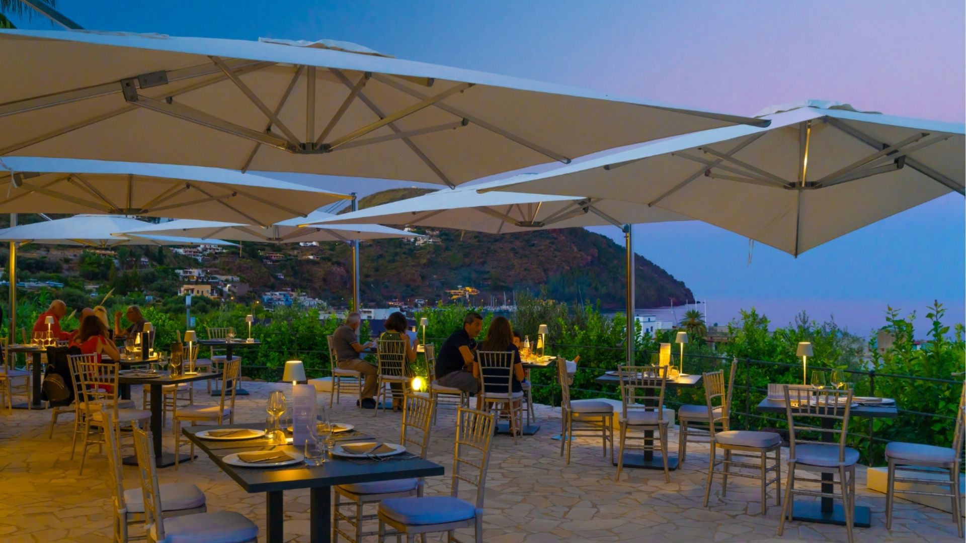 Ristorante Chimera 8