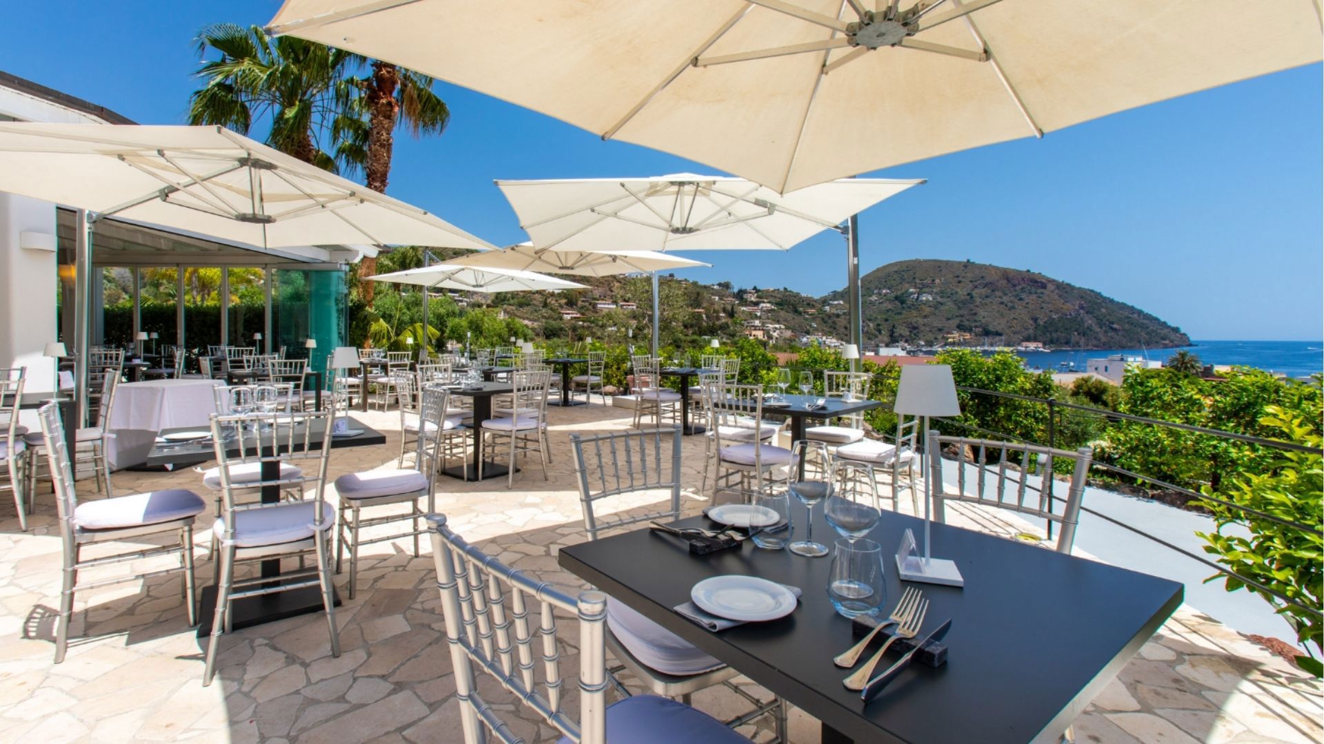 Ristorante Chimera 9