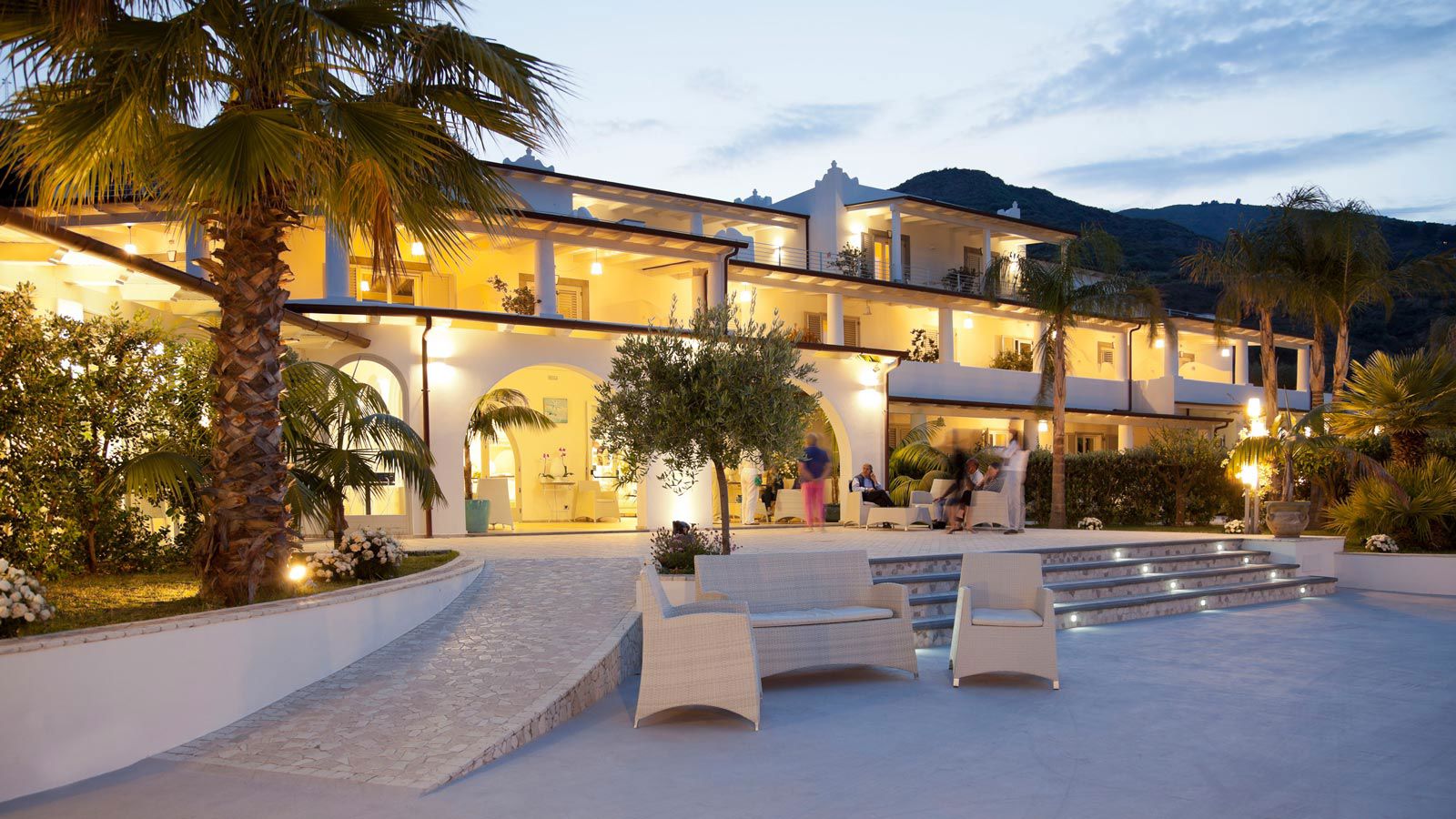 Hotel 9