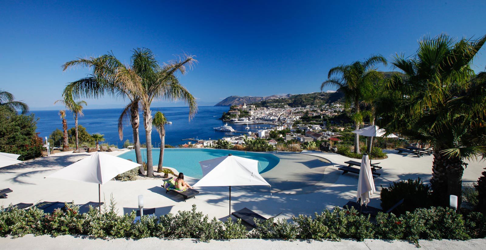 Pet Friendly Hotel Aeolian Islands 9