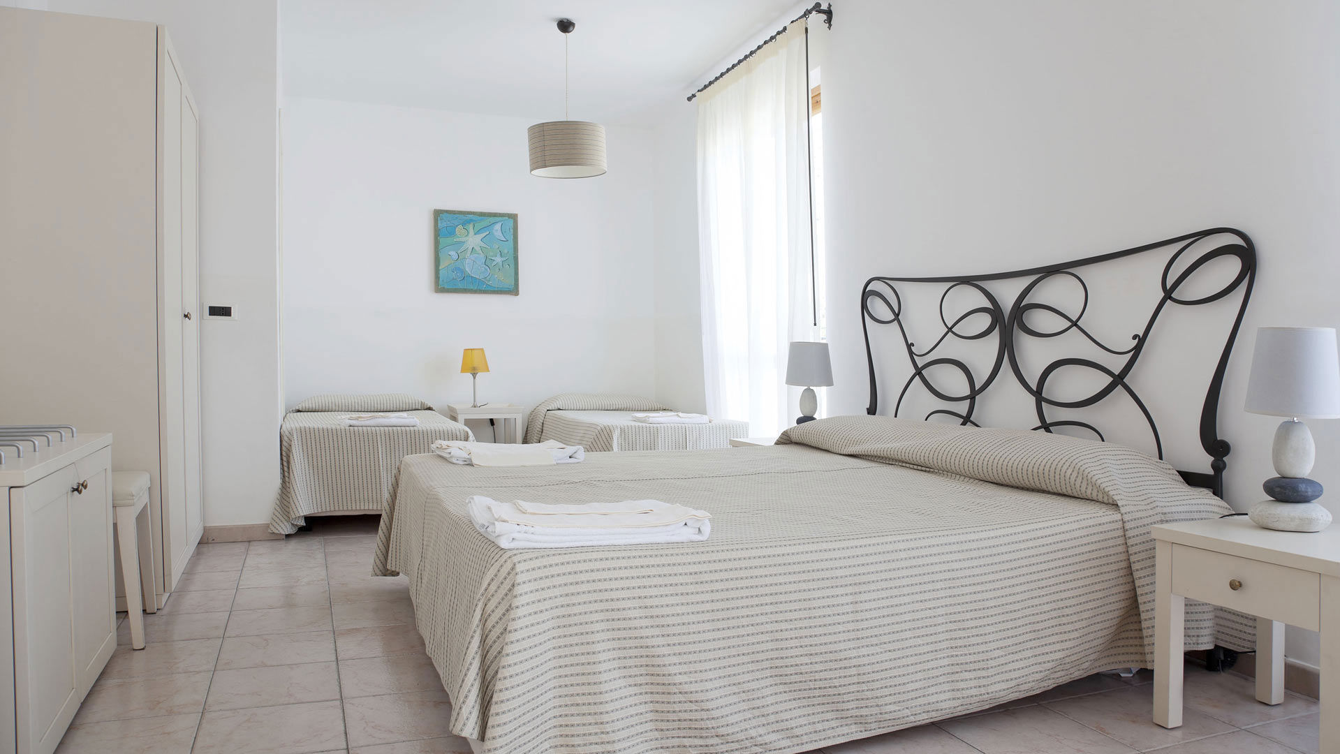 Hotel Amarea 3