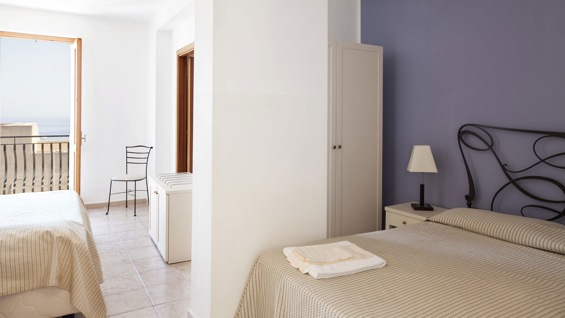 Camere & Suite 7